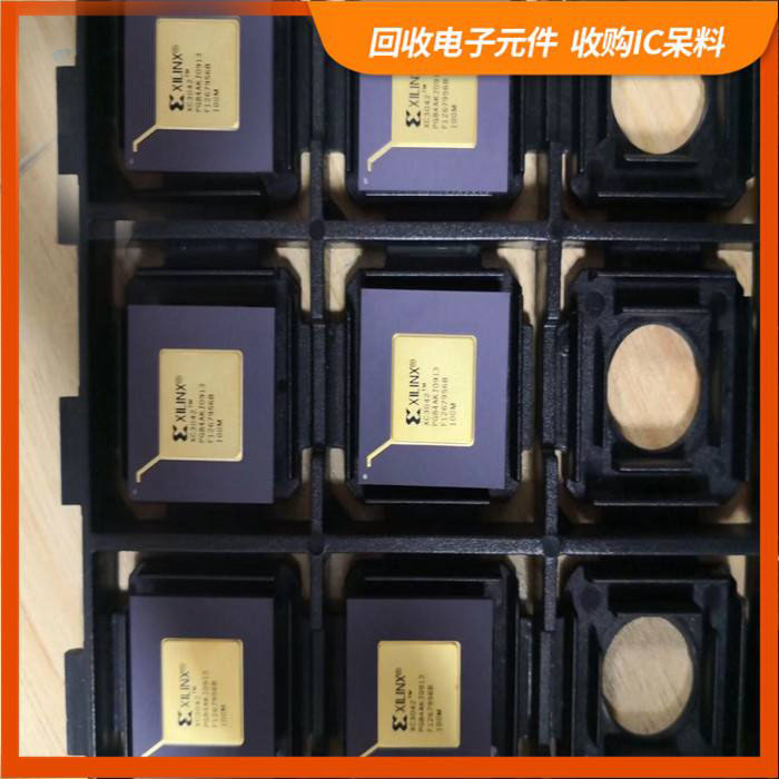 练塘镇剩余电子料回收，芯片高价回收