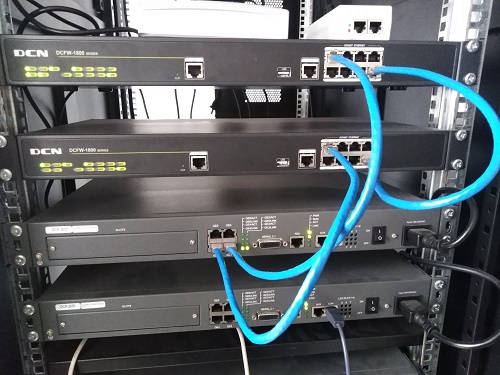 练塘镇防火墙回收 机房下架硬件设备回收