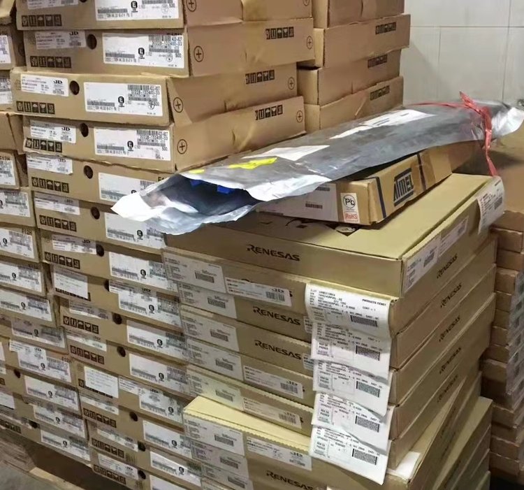 练塘镇芯片回收