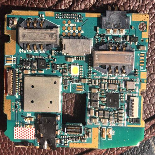 练塘镇线路板回收